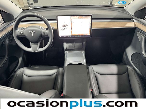 Tesla Model Y 188 kW image number 7