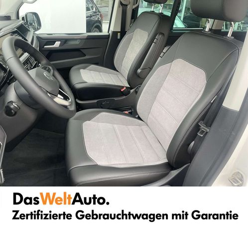 Volkswagen T6 Multivan 4Motion Highline 150 kW image number 8