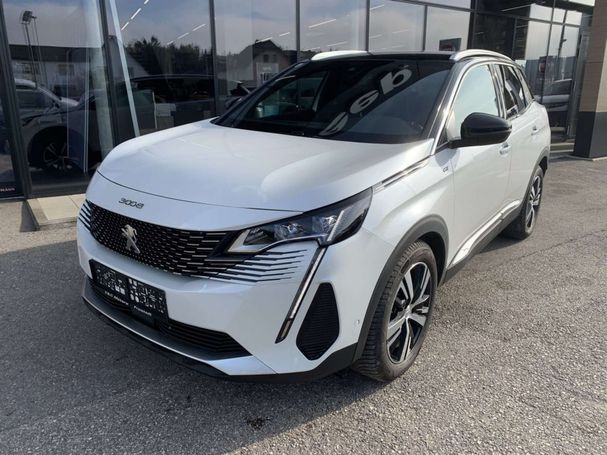 Peugeot 3008 BlueHDi 130 S&S EAT8 96 kW image number 1