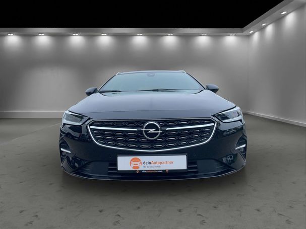 Opel Insignia Sports Tourer 1.5 90 kW image number 3