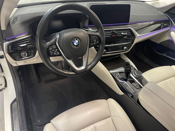 BMW 530d 210 kW image number 5