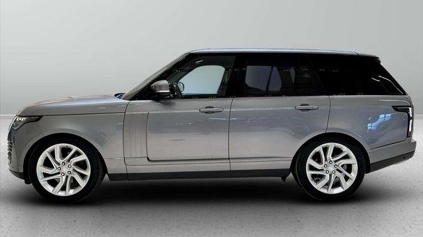 Land Rover Range Rover 183 kW image number 6