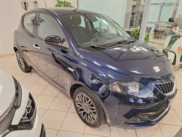 Lancia Ypsilon 51 kW image number 2