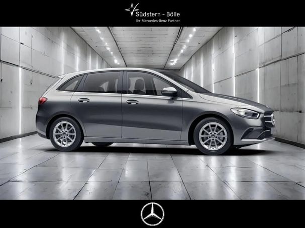 Mercedes-Benz B 200 d 110 kW image number 5