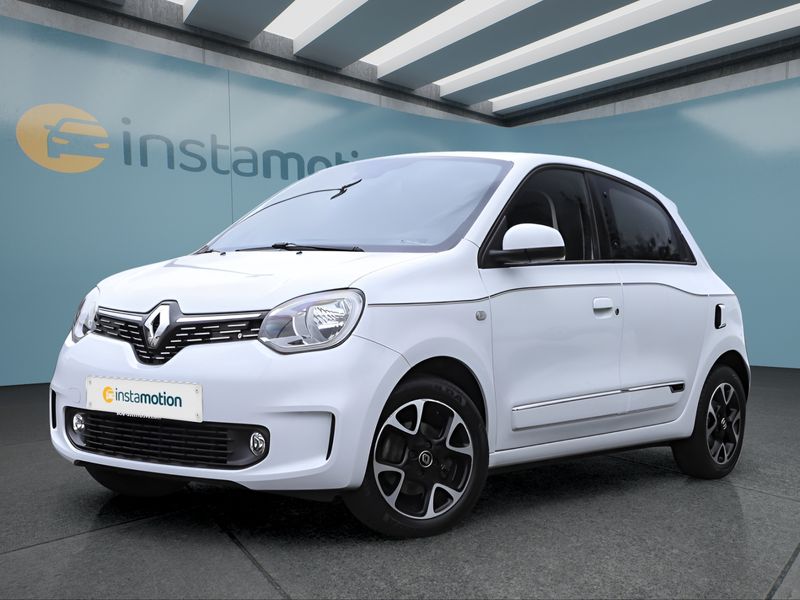 Renault Twingo SCe 75