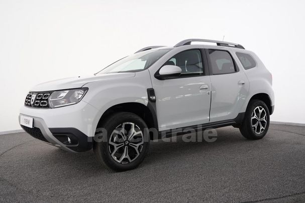 Dacia Duster Blue dCi 115 Prestige 85 kW image number 2