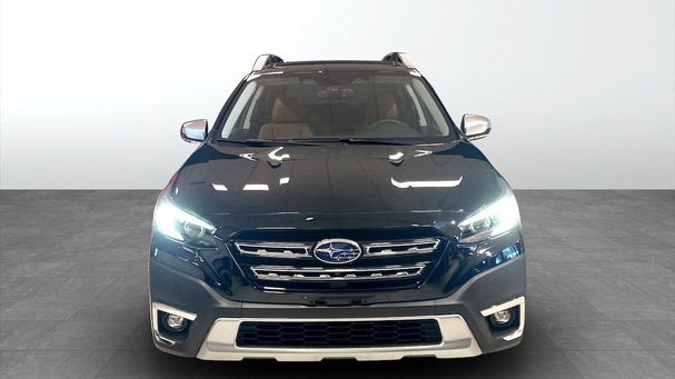 Subaru Outback Touring 124 kW image number 8