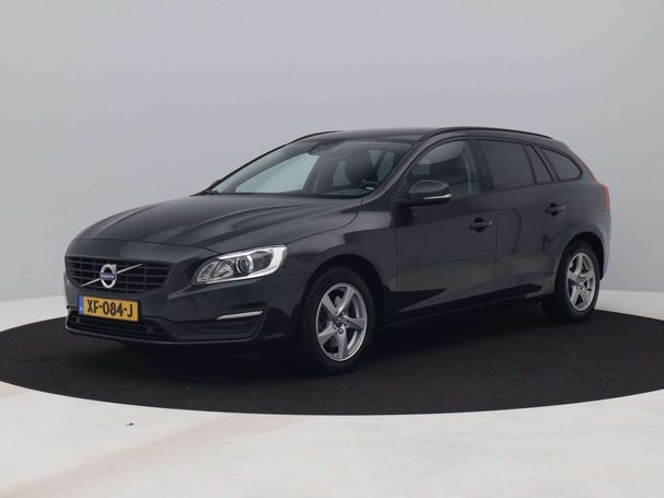 Volvo V60 T3 112 kW image number 1