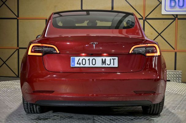 Tesla Model 3 208 kW image number 32