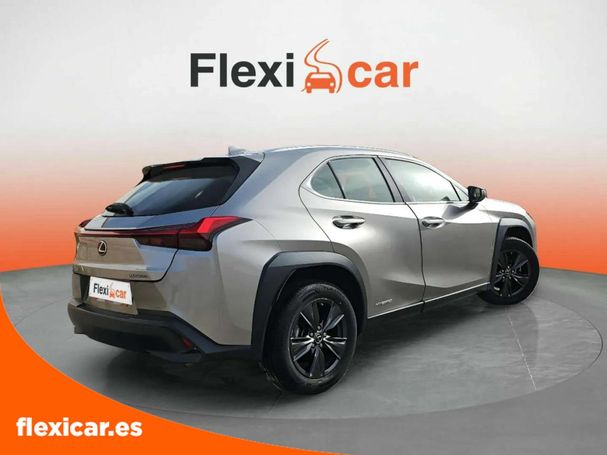 Lexus UX 250h 135 kW image number 8