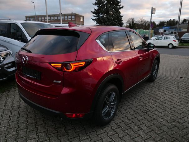 Mazda CX-5 110 kW image number 3