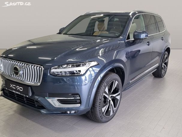 Volvo XC90 B5 Plus AWD T8 184 kW image number 1