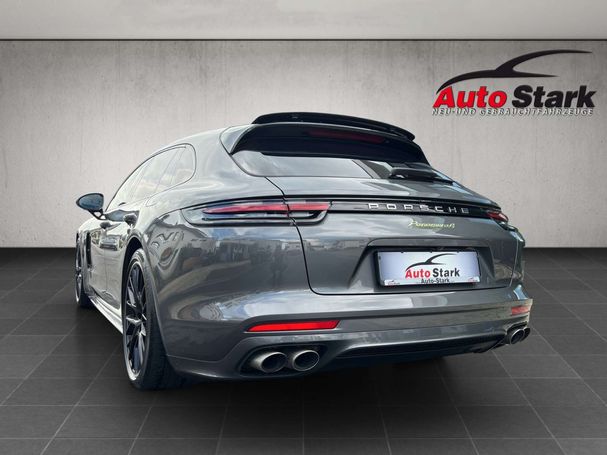 Porsche Panamera 4 E-Hybrid 340 kW image number 4