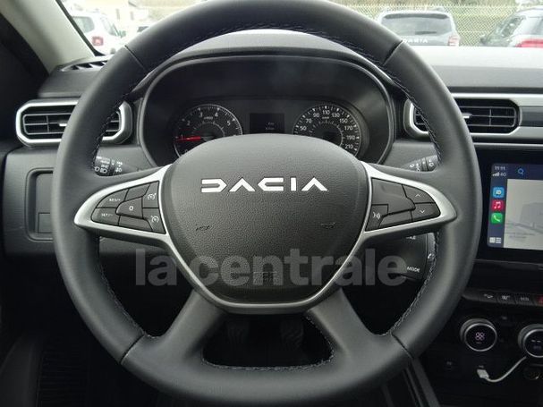 Dacia Duster Blue dCi 115 85 kW image number 10