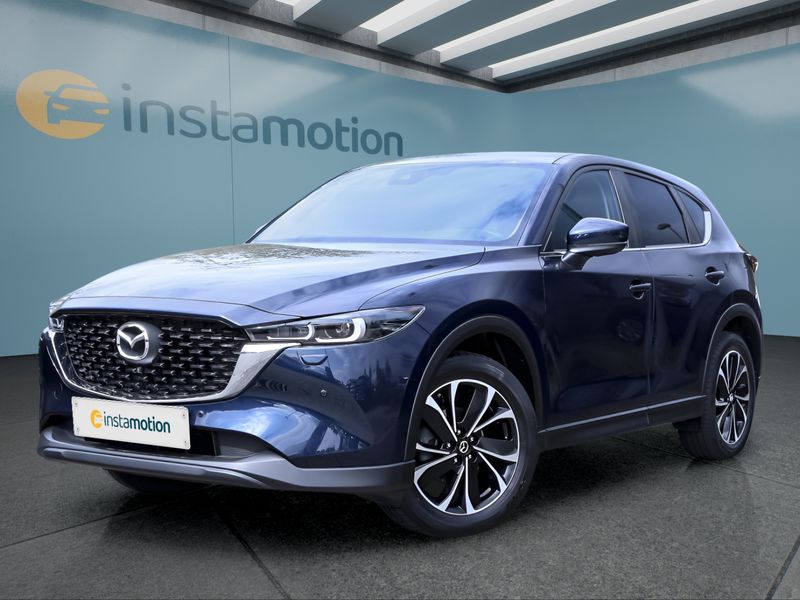 Mazda CX-5 Advantage 143