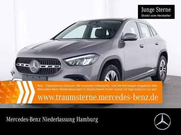 Mercedes-Benz GLA 200 120 kW image number 2