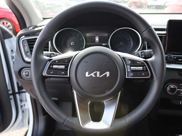 Kia XCeed 1.5 T-GDI Vision 118 kW image number 6