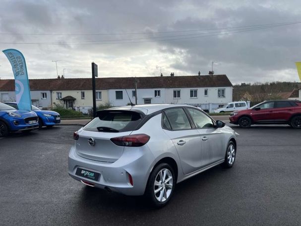 Opel Corsa 1.2 Elegance 56 kW image number 5