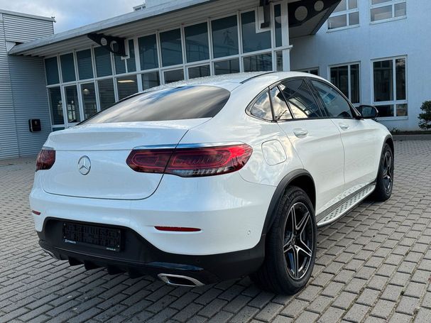 Mercedes-Benz GLC 220 d 143 kW image number 4