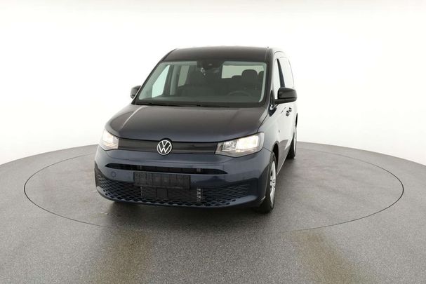 Volkswagen Caddy 2.0 TDI Maxi 75 kW image number 27