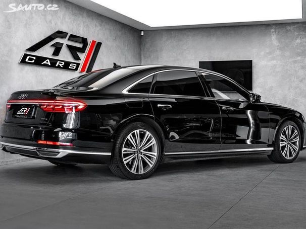 Audi A8 L 60 TDI 320 kW image number 4