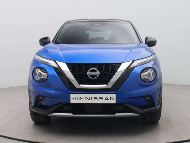 Nissan Juke DIG-T N-Design 85 kW image number 24