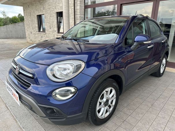 Fiat 500X 1.0 City Cross 88 kW image number 1