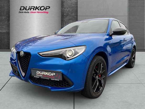 Alfa Romeo Stelvio 206 kW image number 1