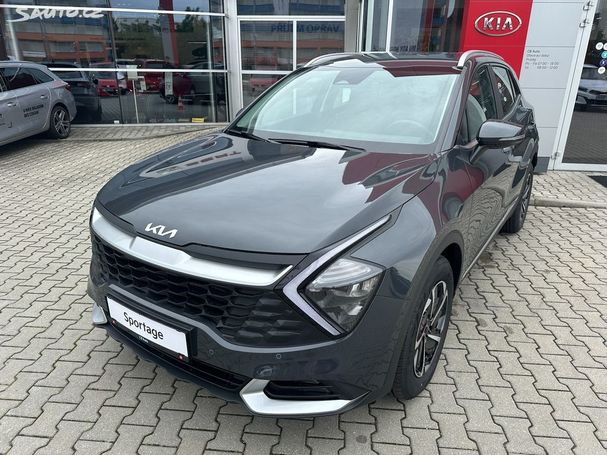 Kia Sportage 1.6 T-GDI DCT 118 kW image number 1