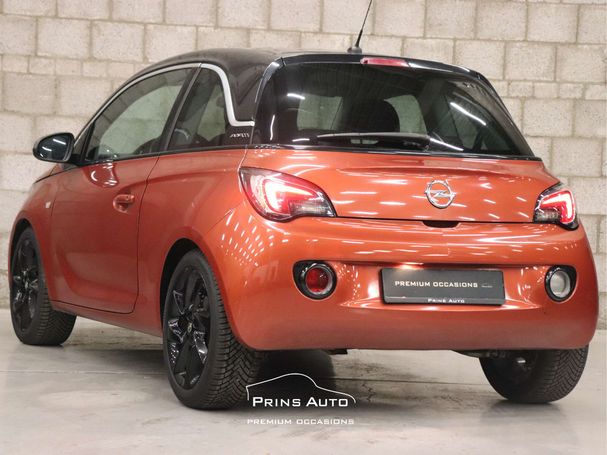 Opel Adam 1.4 Slam 74 kW image number 13