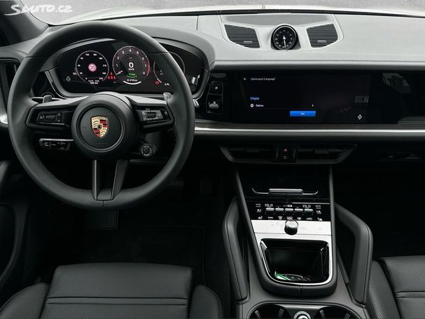 Porsche Cayenne E-Hybrid 346 kW image number 18