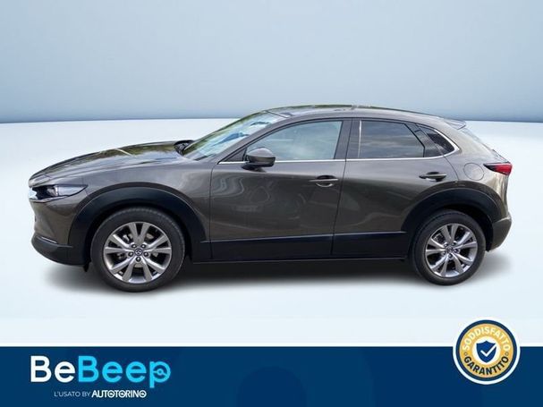 Mazda CX-30 85 kW image number 3