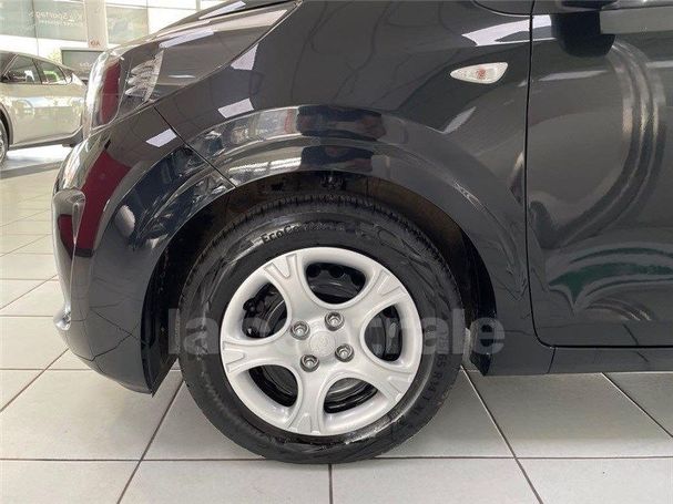 Kia Picanto 1.0 49 kW image number 28