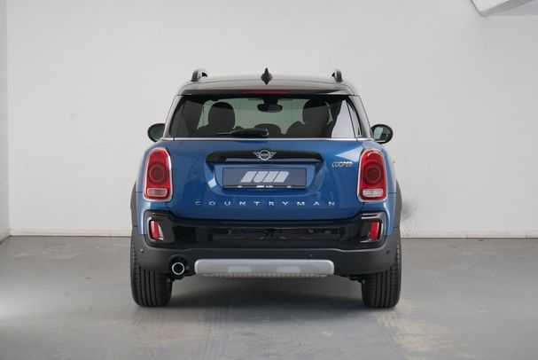 Mini Cooper Countryman 100 kW image number 3