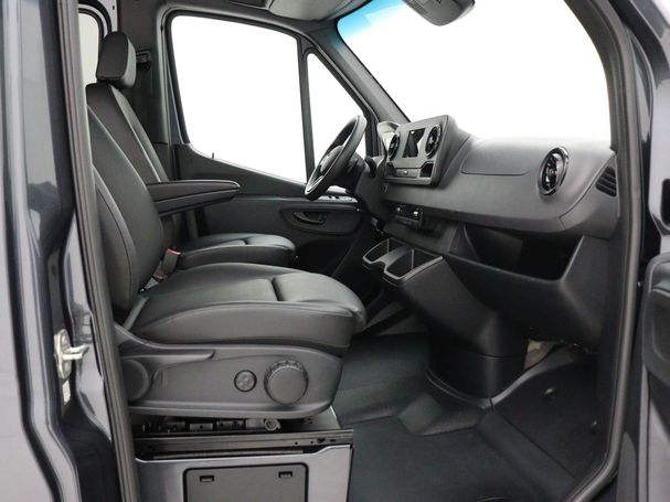 Mercedes-Benz Sprinter 517 CDI 125 kW image number 26