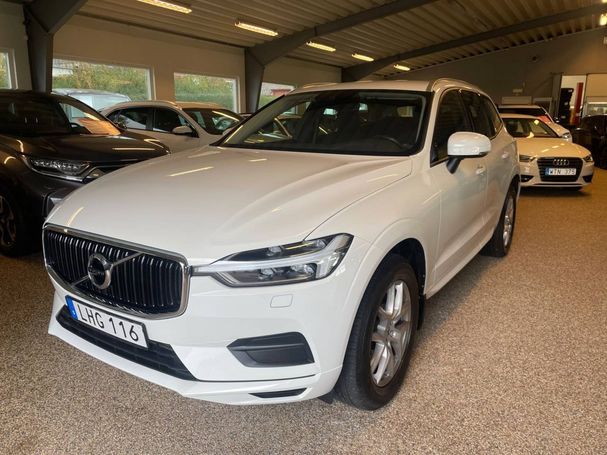 Volvo XC60 T5 Geartronic 184 kW image number 1