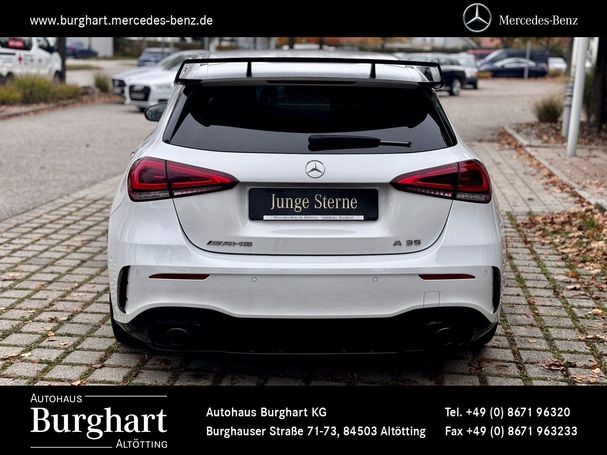 Mercedes-Benz A 35 AMG 225 kW image number 2