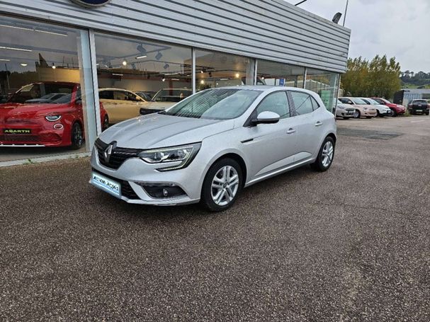 Renault Megane Energy dCi 110 82 kW image number 1