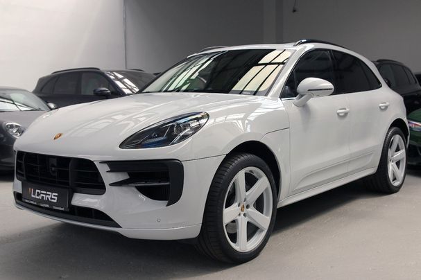 Porsche Macan S 260 kW image number 2