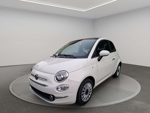 Fiat 500 1.0 51 kW image number 1