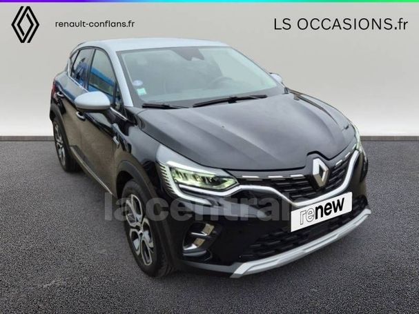 Renault Captur TCe 90 67 kW image number 2