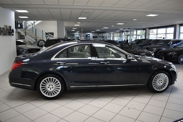 Mercedes-Benz S 500 335 kW image number 6