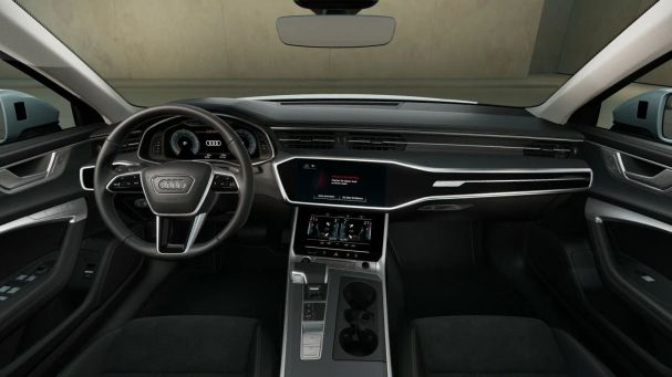 Audi A6 150 kW image number 7