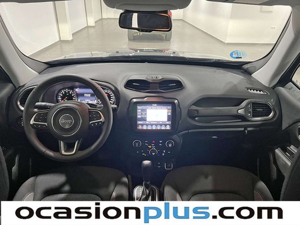 Jeep Renegade 1.5 Limited 95 kW image number 6