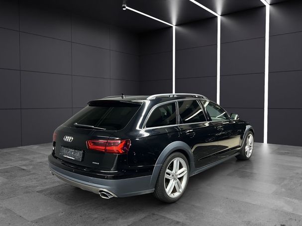 Audi A6 Allroad 3.0 TDI quattro 140 kW image number 4