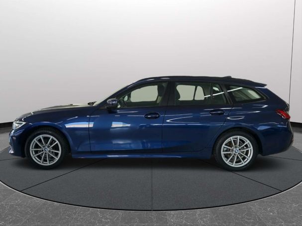 BMW 318d Touring Advantage 110 kW image number 22