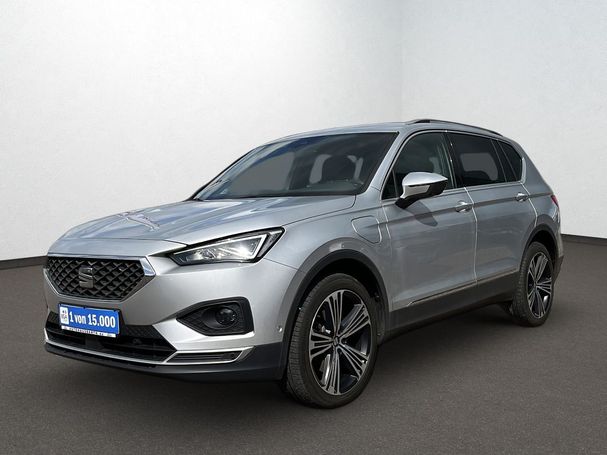 Seat Tarraco 1.4 XCellence 180 kW image number 1