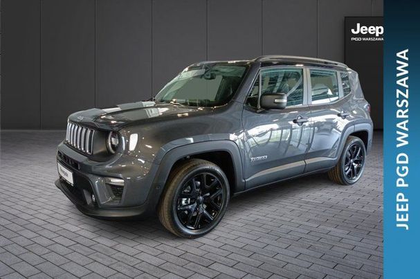 Jeep Renegade 96 kW image number 1