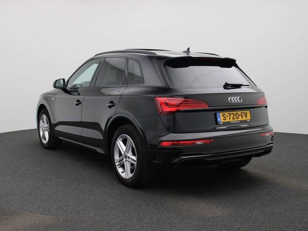 Audi Q5 40 TFSI S-line Advanced 150 kW image number 4