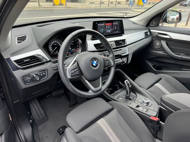 BMW X1 sDrive 140 kW image number 8